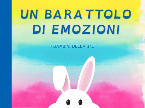 Book Creator Un Barattolo Di Emozioni