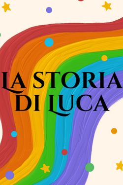 Book Creator La Storia Di Luca