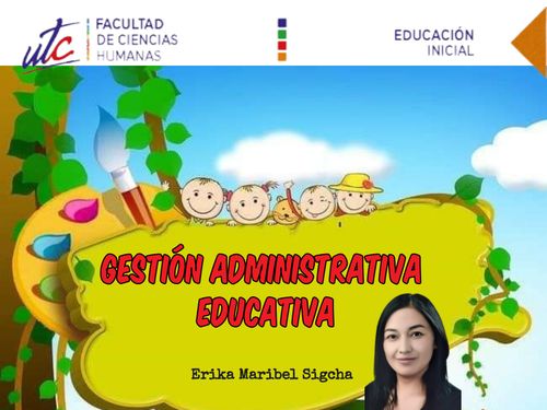 Book Creator Gesti N Administrativa Educativa