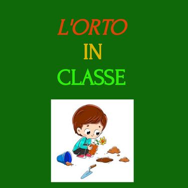 Book Creator Il Ciclo Vitale Delle Piante Il Nostro Book Dell Orto