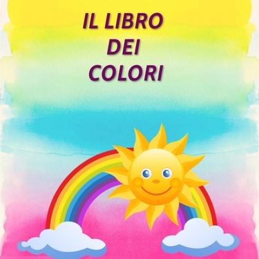 Book Creator I Colori