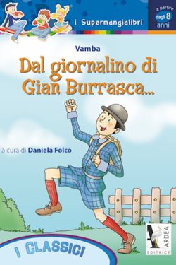 Book Creator Il Giornalino Di Gianburrasca