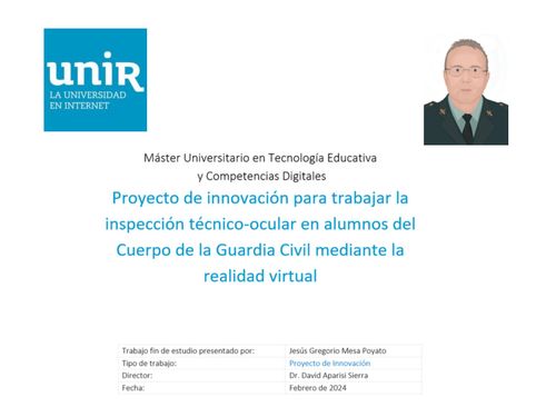 Book Creator Proyecto De Innovaci N Para Trabajar La Inspecci N