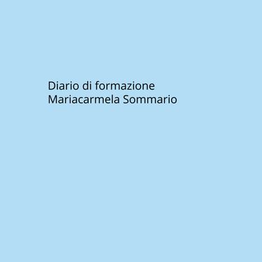 Book Creator Il Diario