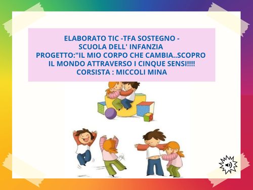 Book Creator Il Libro Del Corpo