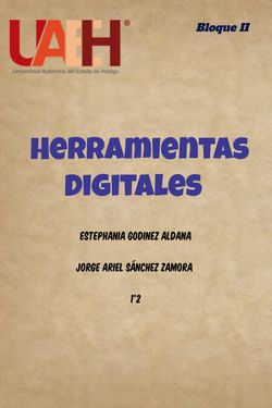 Book Creator Herramientas Digitales