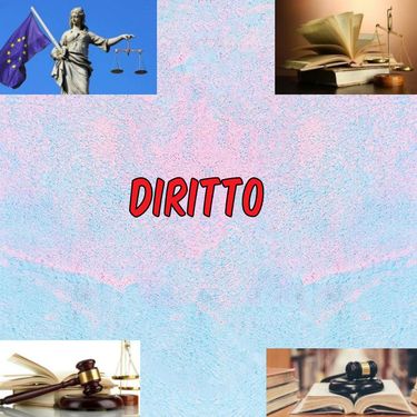 Book Creator DIRITTO