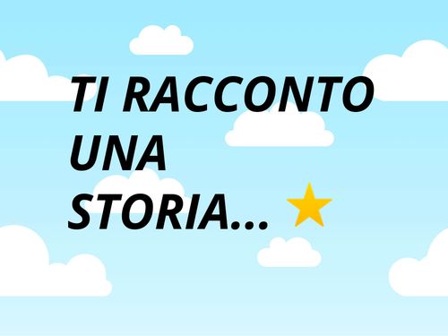 Book Creator Ti Racconto Una Storia