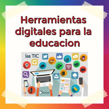 Book Creator Herramientas Digitales Para La Educacion