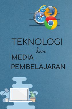 Book Creator Teknologi Dan Media Pembelajaran