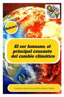 Book Creator Cambio Clim Tico