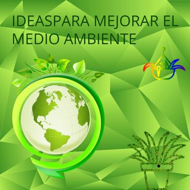 Book Creator Medio Ambiente