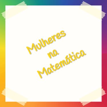 Book Creator Mulheres Na Matem Tica