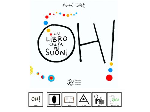 Book Creator Un Libro Che Fa Suoni