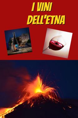 Book Creator I Vini Dell Etna