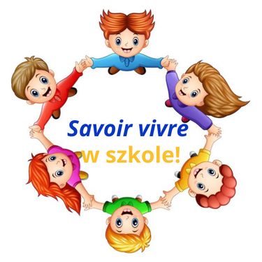 Book Creator Zasady Savoir Vivre W Szkole