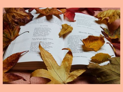 Book Creator Poesie D Autunno