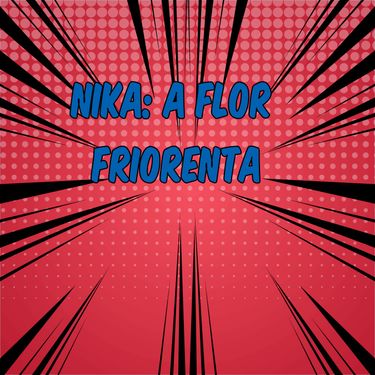 Book Creator Nika A Flor Friorenta