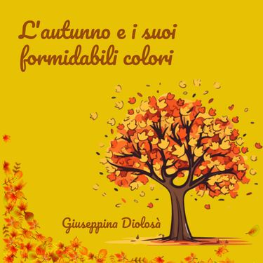 Book Creator L Autunno E I Suoi Formidabili Colori