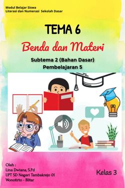 Book Creator TEMA 6 SUBTEMA 2 PB 5