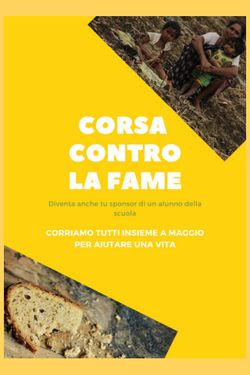 Book Creator Corsa Contro La Fame