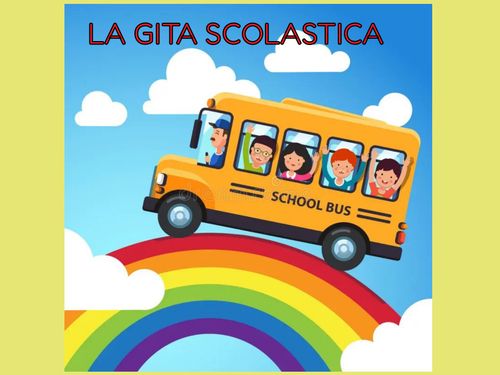 Book Creator LA GITA SCOLASTICA