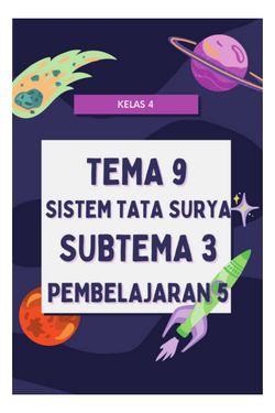 Book Creator Buku Tema