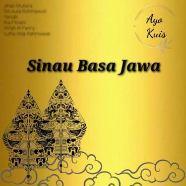 Book Creator Sinau Basa Jawa