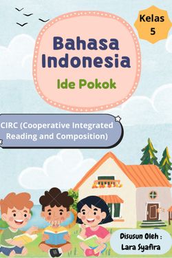 Book Creator Bahasa Indonesia