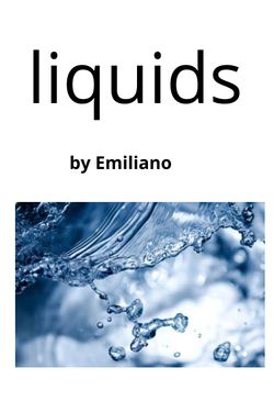 Book Creator Liquids