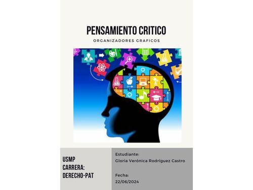 Book Creator Revista Pensamiento Crítico