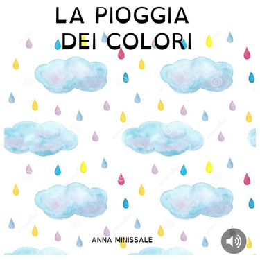 Book Creator La Pioggia Dei Colori