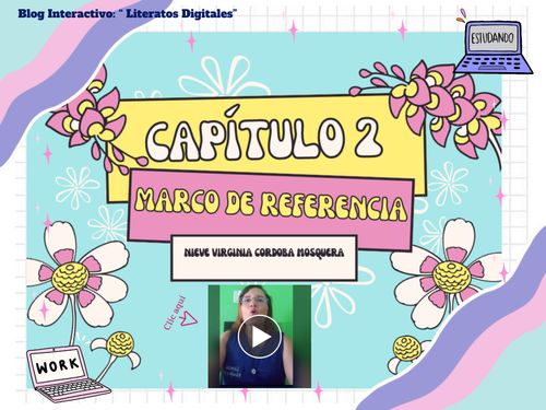 Book Creator Literatos Digitales