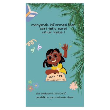 Book Creator Buku Ajar Bahasa Indonesia