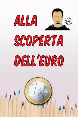 Book Creator Alla Scoperta Dell Euro