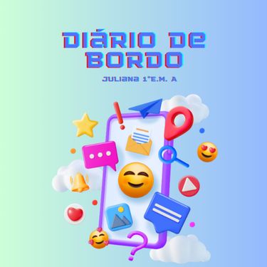 Book Creator Di Rio De Bordo