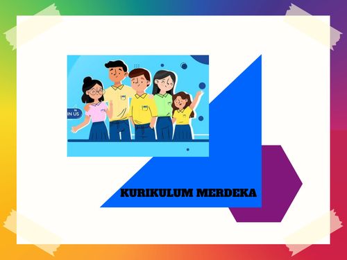 Book Creator Kurikulum Merdeka