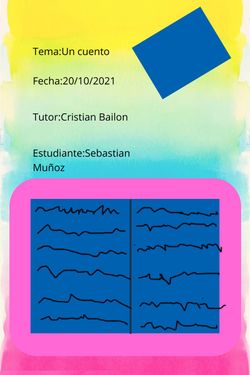 Book Creator Un Cuento De Accion