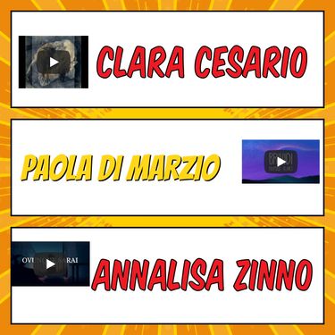 Book Creator Annalisa Clara E Paola