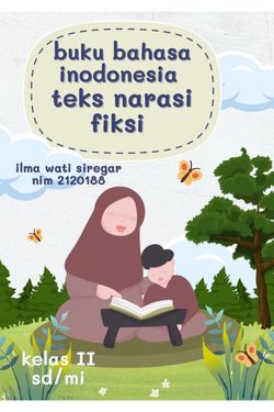 Book Creator Bahasa Indonesia