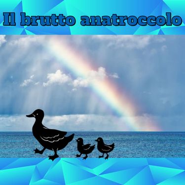 Book Creator Il Brutto Anatroccolo