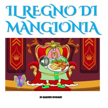 Book Creator Il Regno Di Mangionia