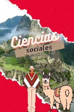 Book Creator Ciencias Sociales