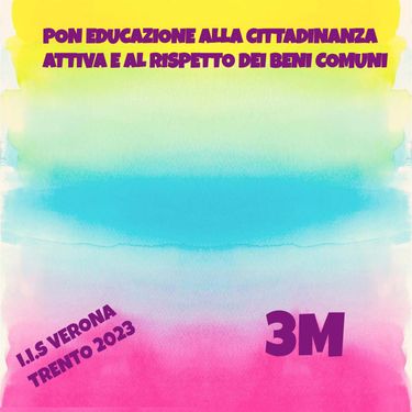 Book Creator Pon Educazione Alla Cittadinanza E Dei Beni Comuni