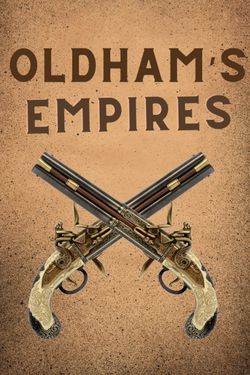 Book Creator Oldham S Empires