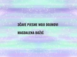 by Magdalena Božić