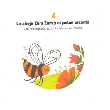 LA ABEJA ZUM ZUM