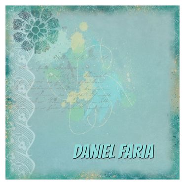 Daniel Faria