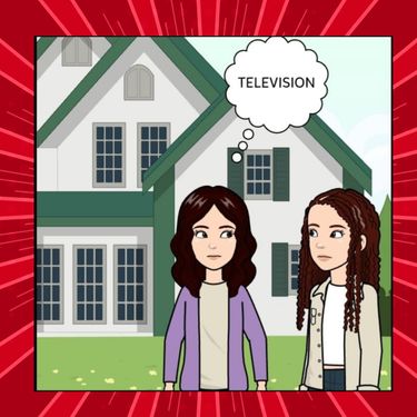 Television