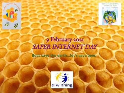 Safer Internet Day 